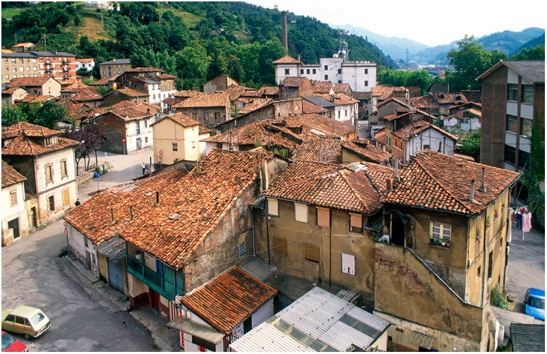El Último De la Villa