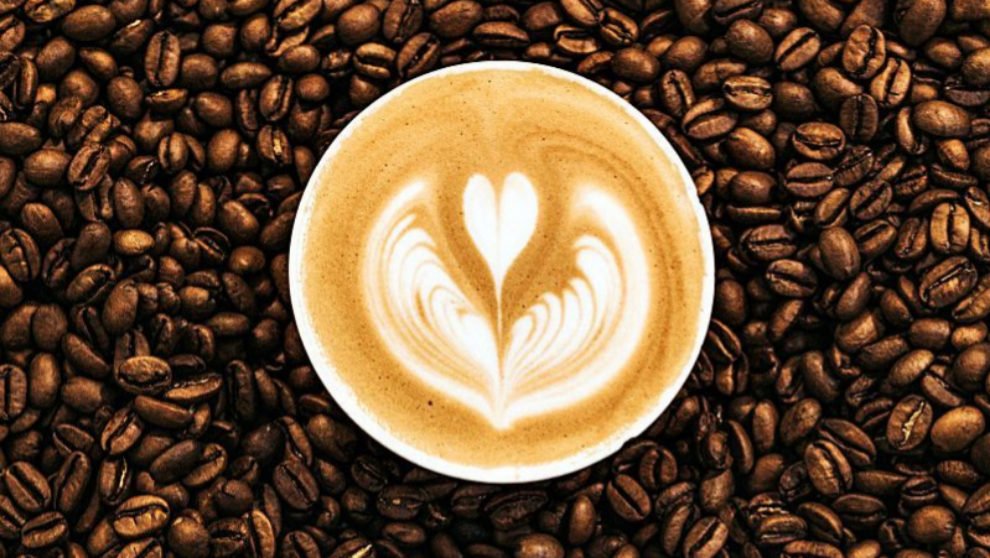 Café con leche