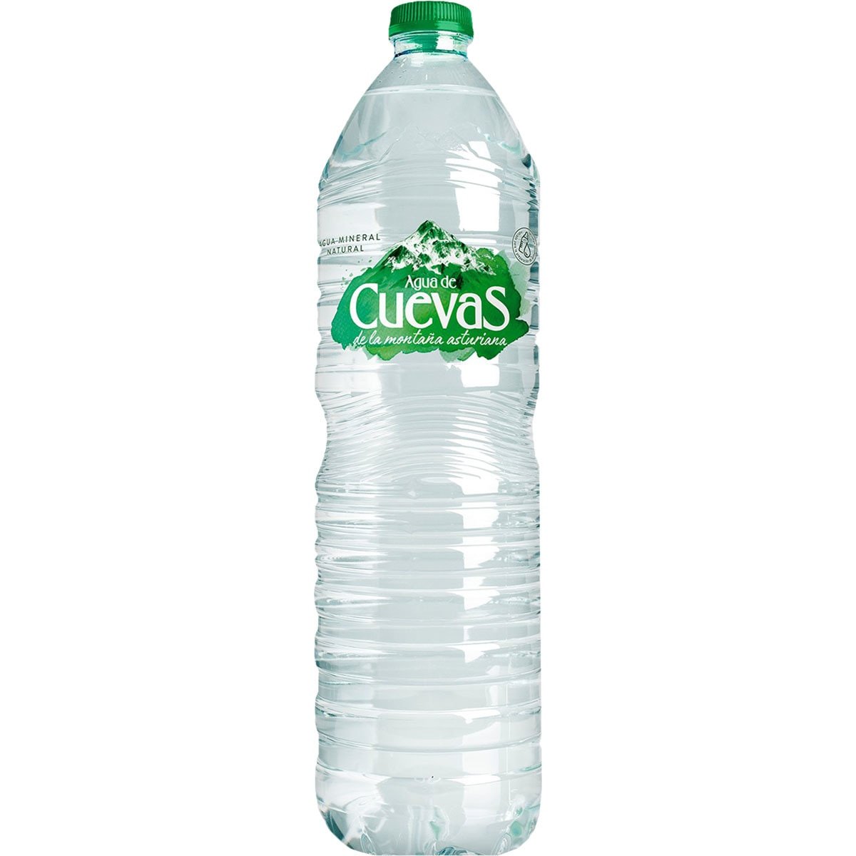 Agua de Cuevas